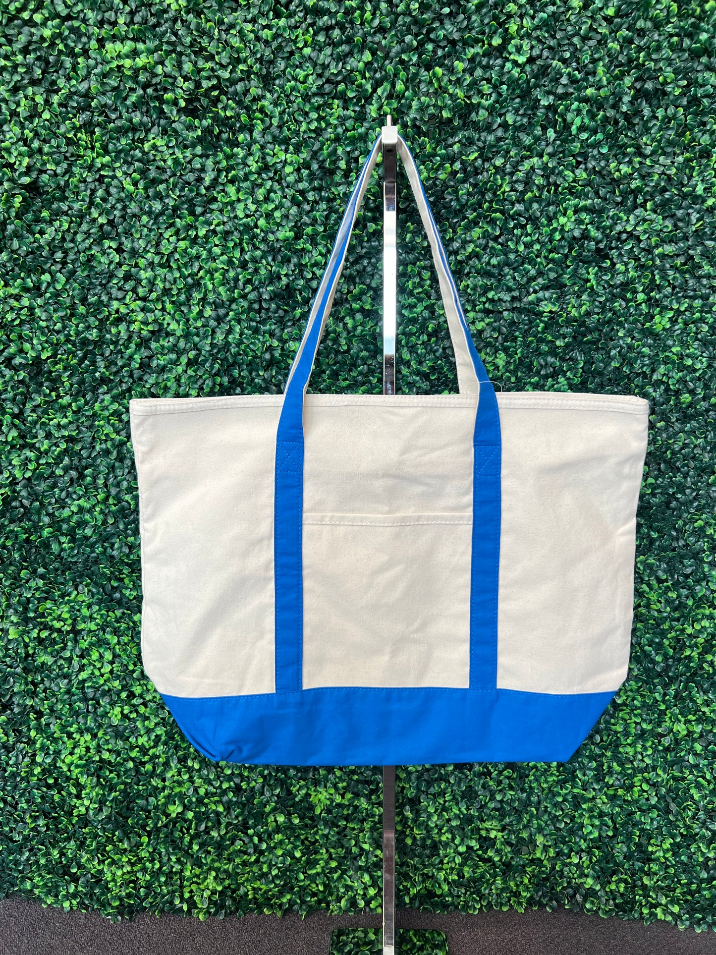 The Tote Bag