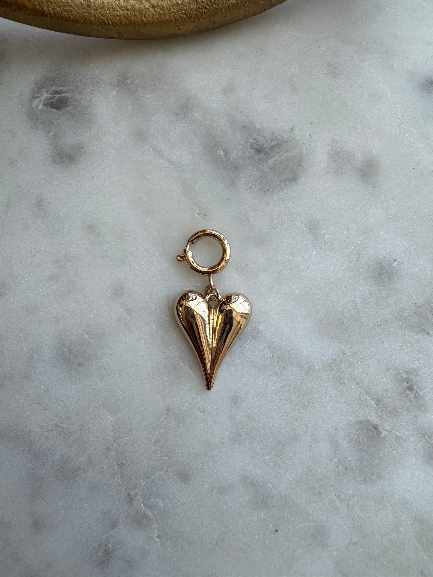 Removable Charms