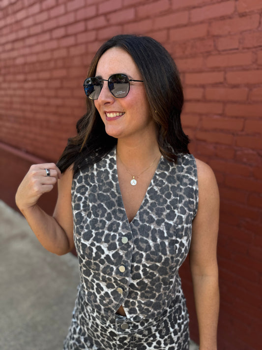 The Meredith Vest
