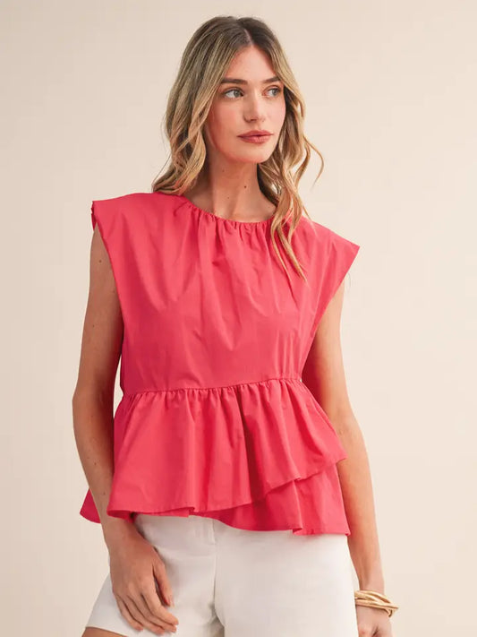 TeaBerry Top