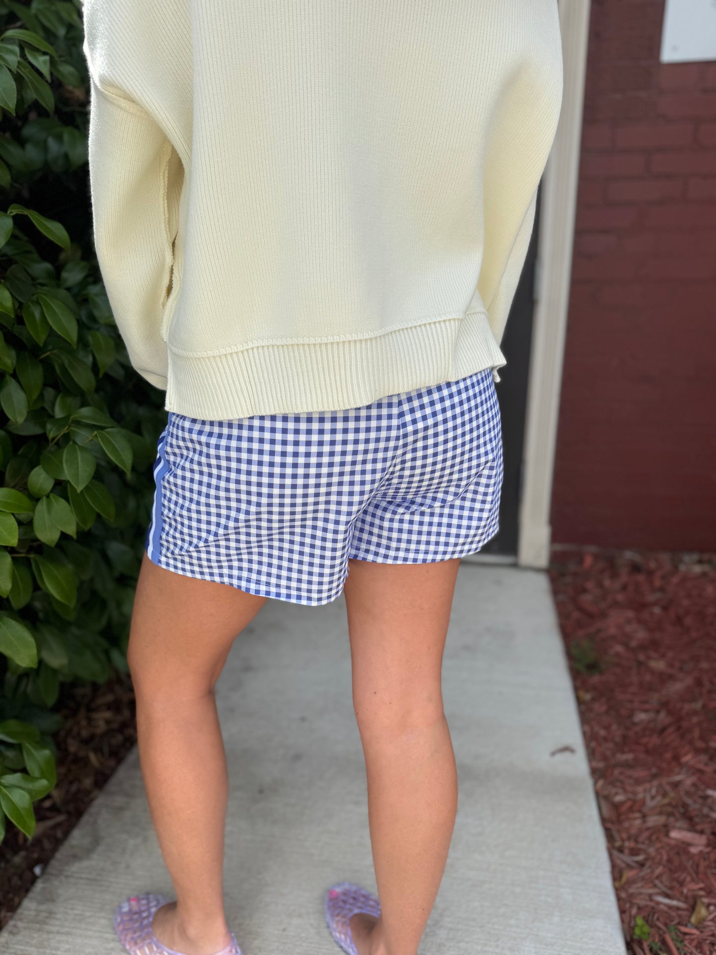The KD Shorts