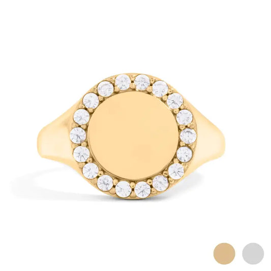 Signet Ring