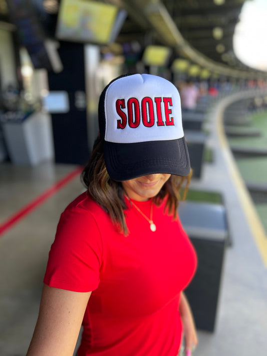 SOOIE Trucker