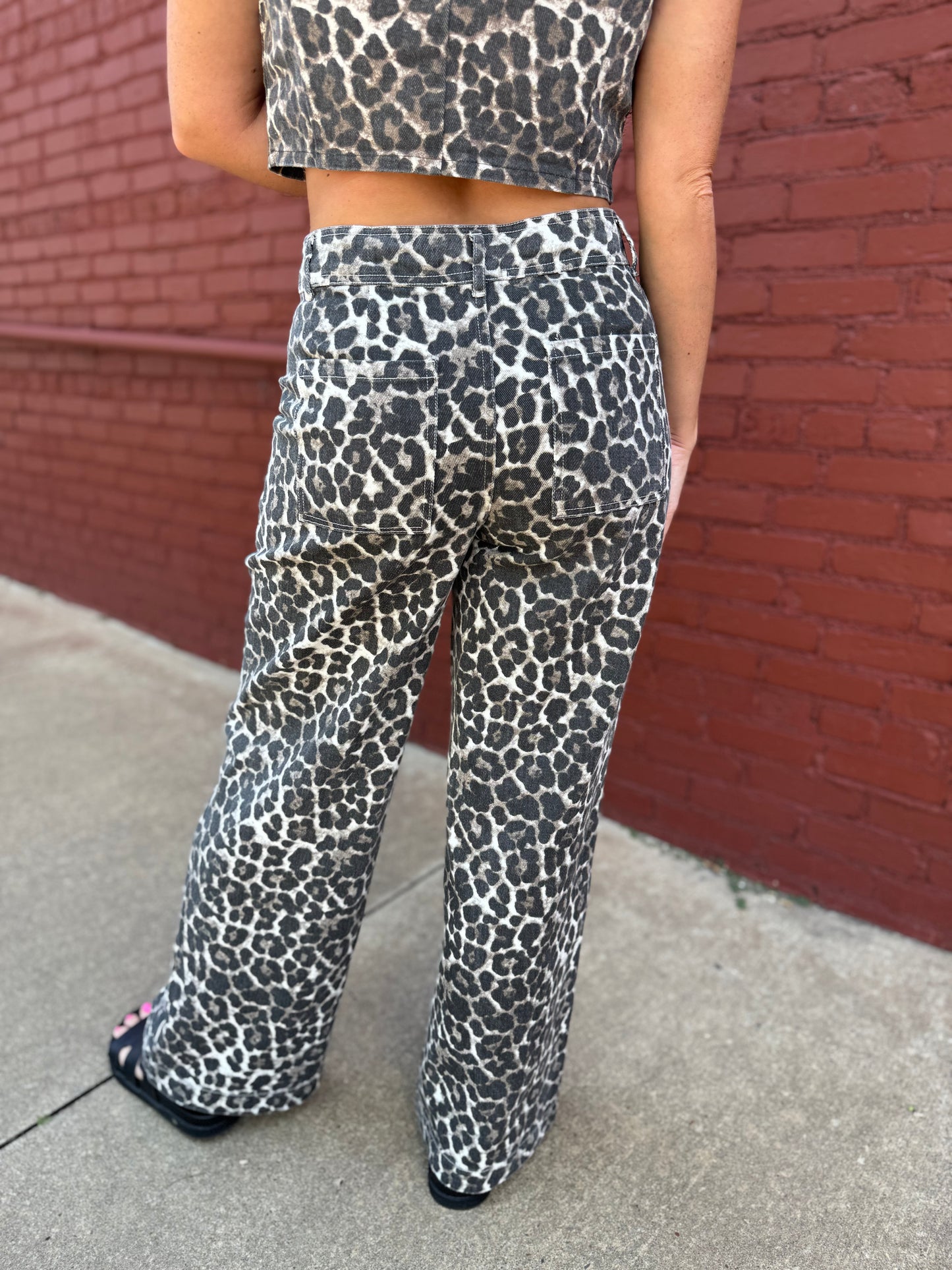 The Meredith Pants