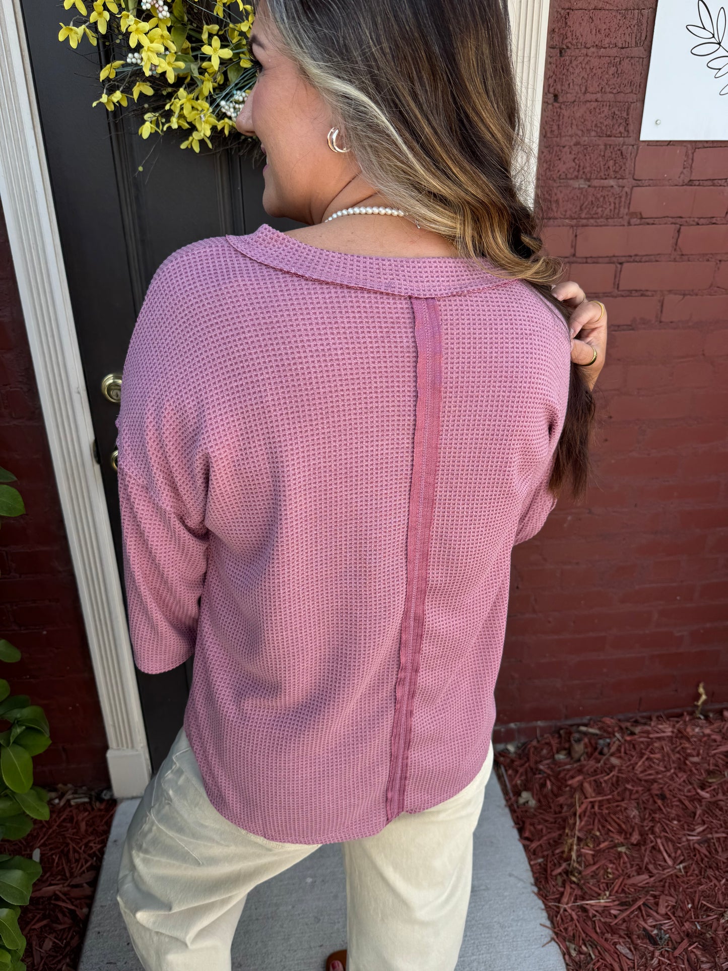 Bobi Button Thermal