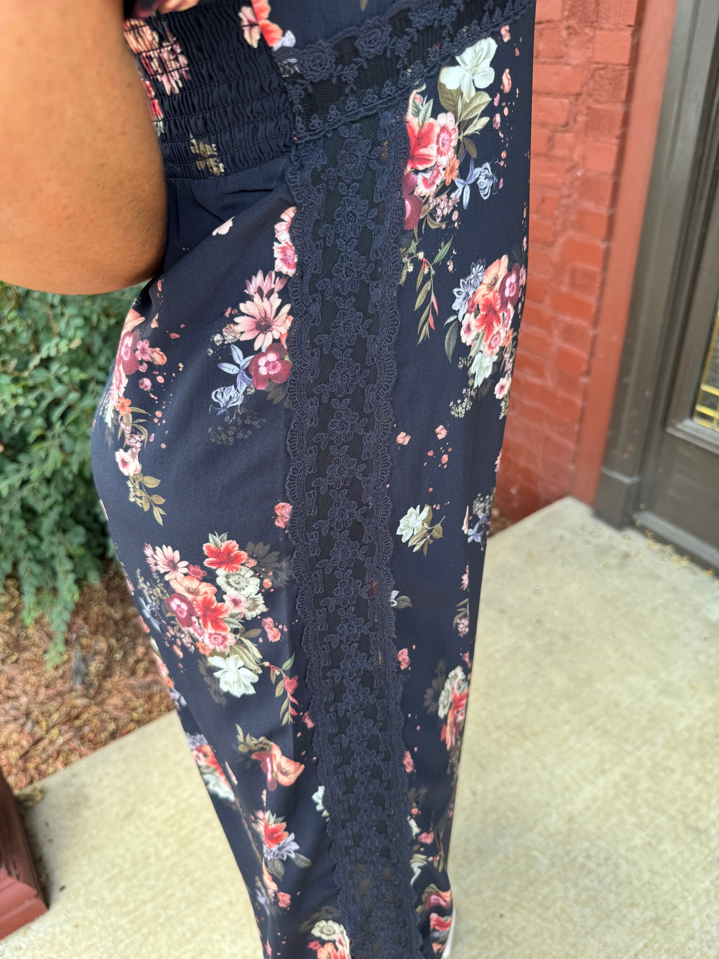 My Sweetheart Dress