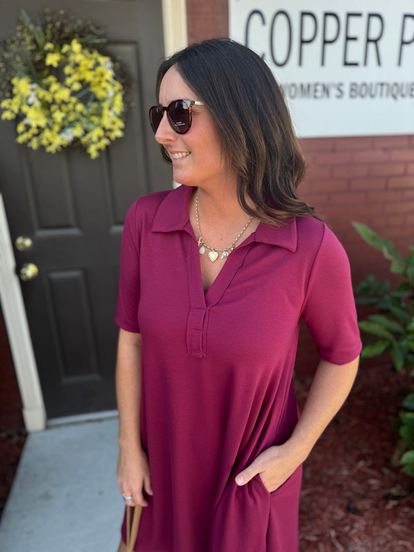 The Ross Dress