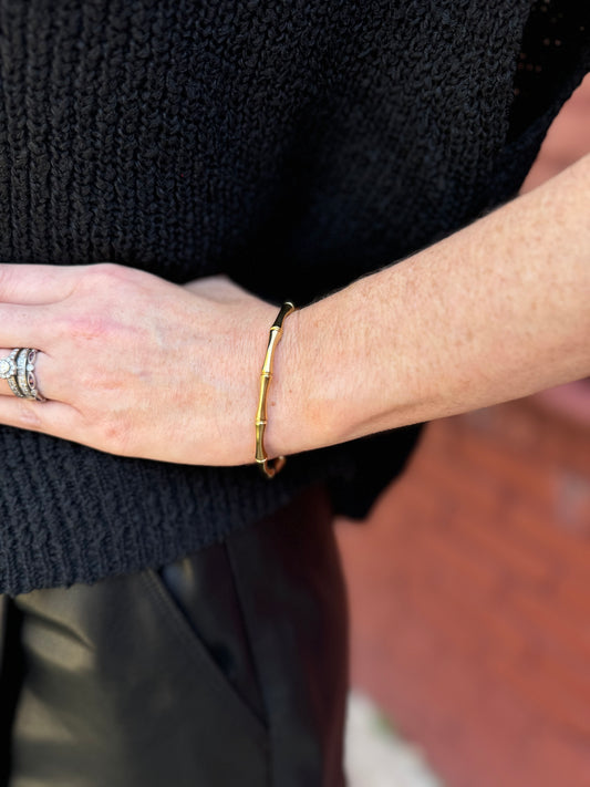 Panda Bangle