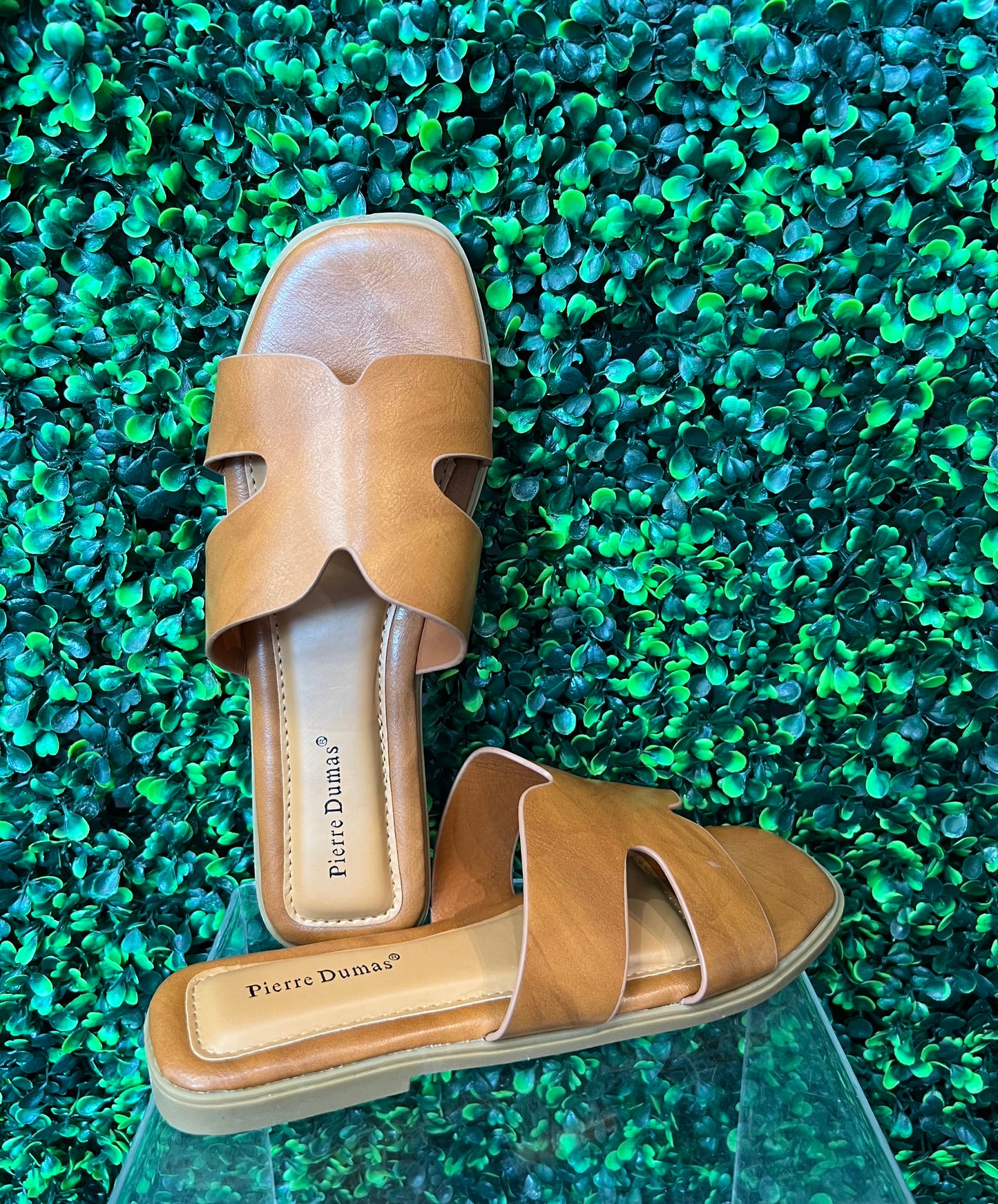 Empress Sandal