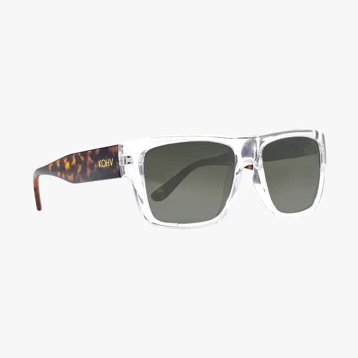 Mack Eyewear