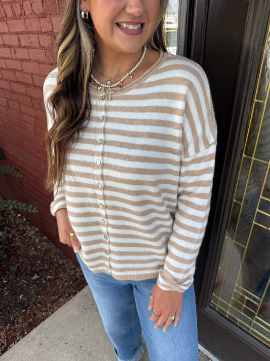 Willow Cardi
