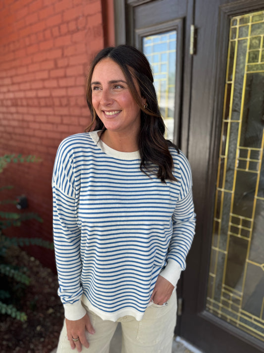 Juniper Sweater