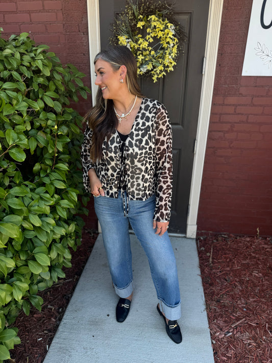 The Joni Top