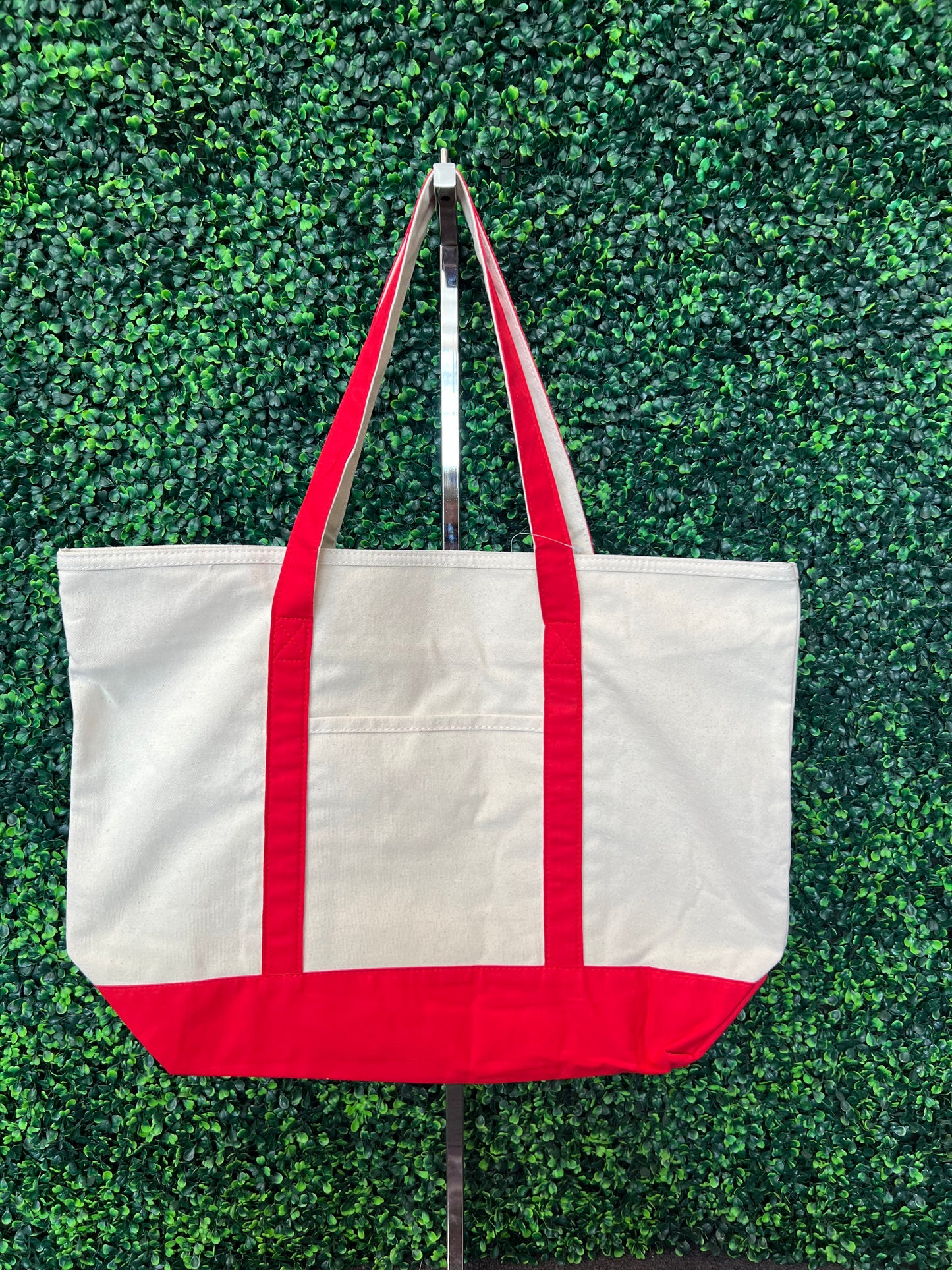 The Tote Bag