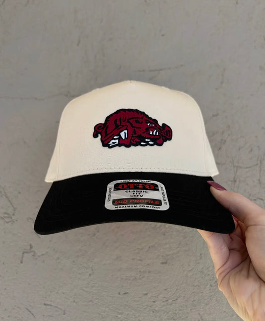Slobberin Hog Hat