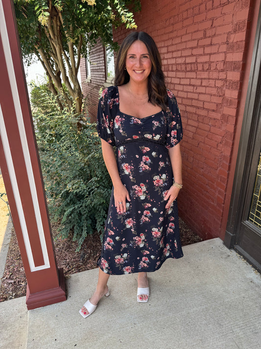 My Sweetheart Dress