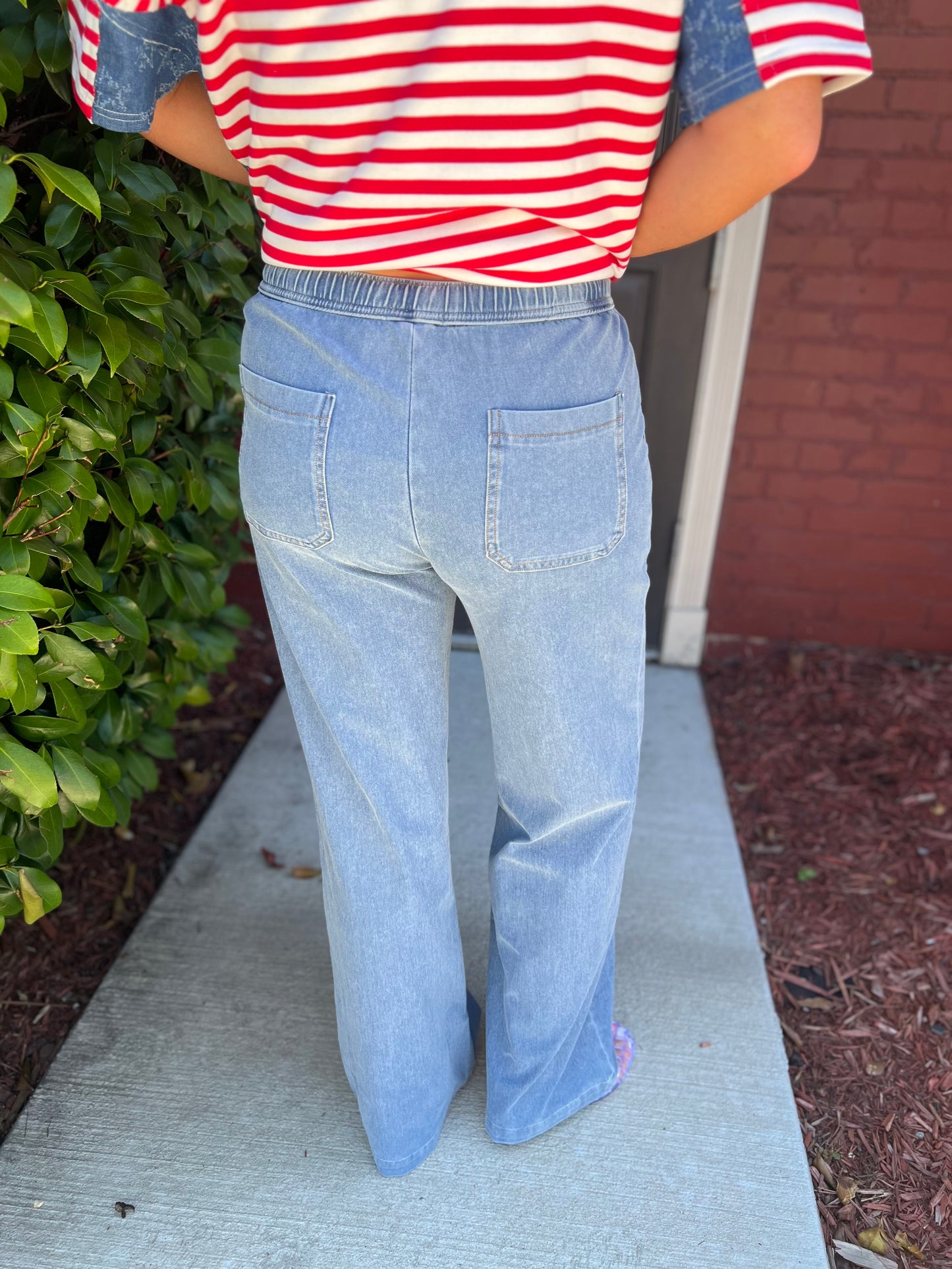 The Angeles Pants