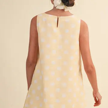 Daisy Mini Dress