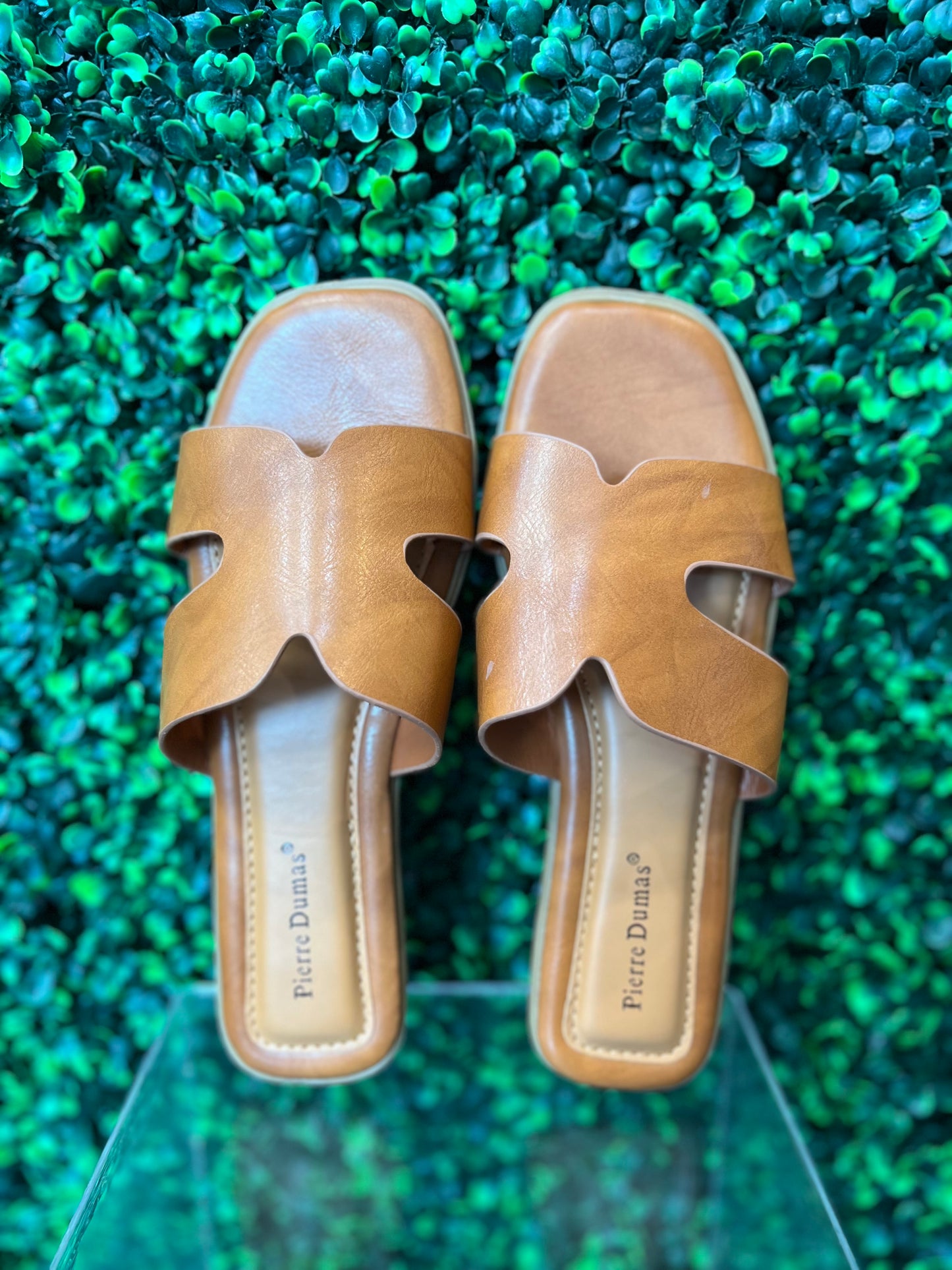 Empress Sandal