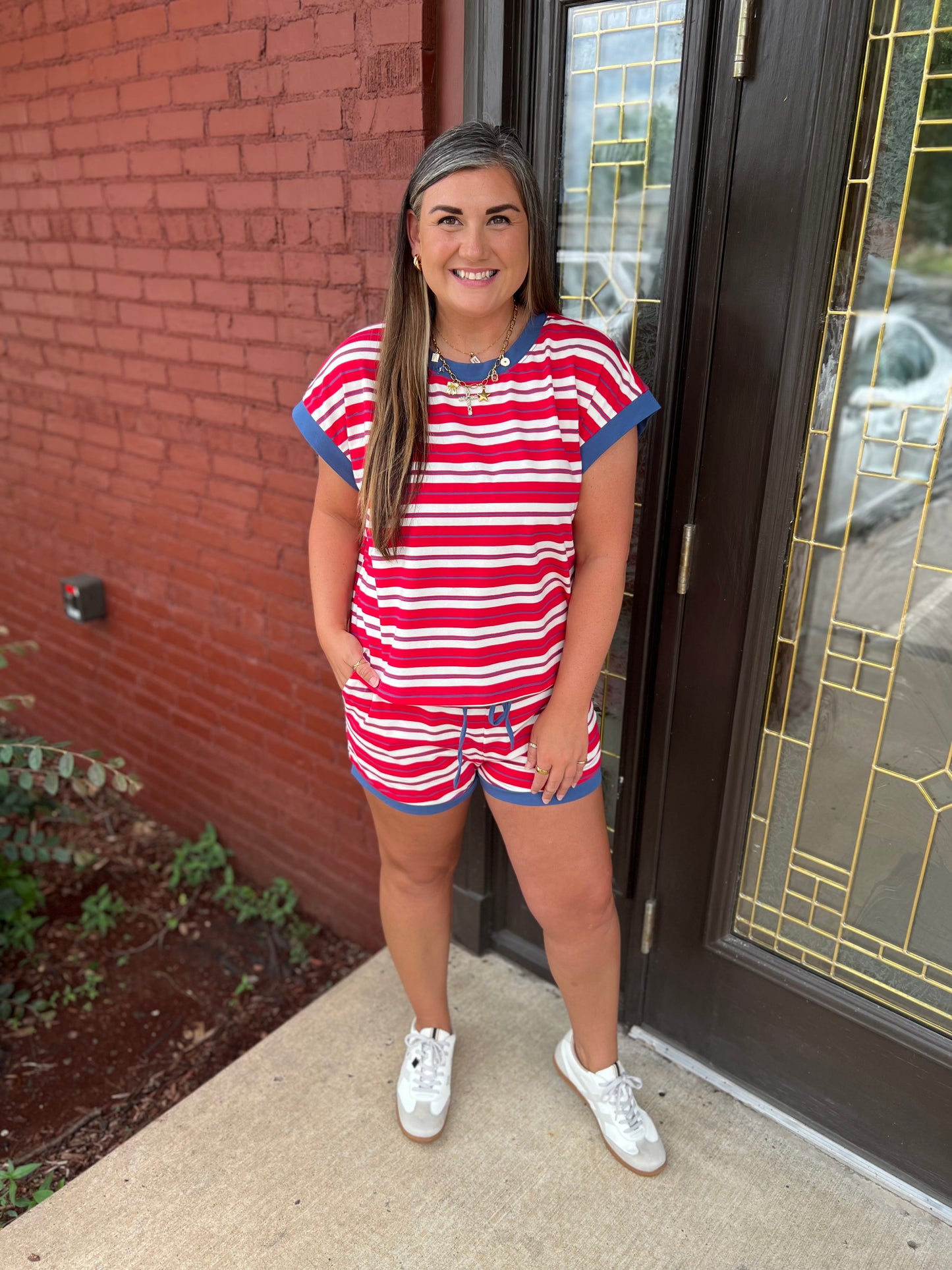 Americana Set