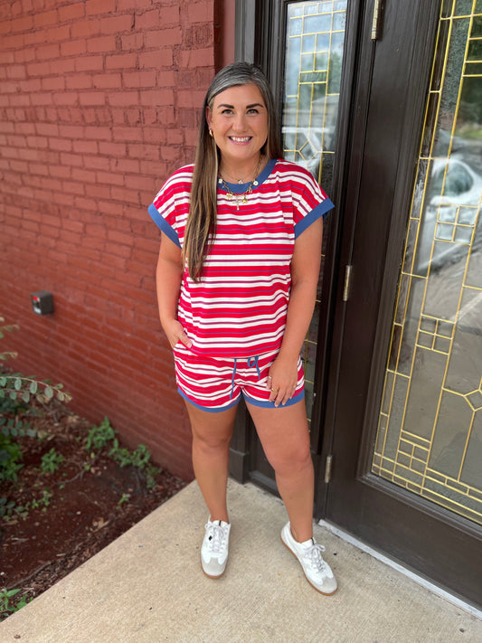 Americana Set