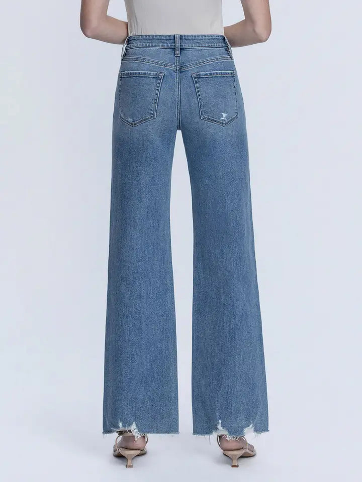 Prodigious Denim