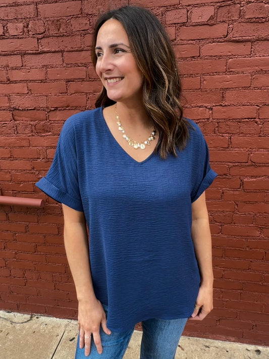 Daily Dolman Top