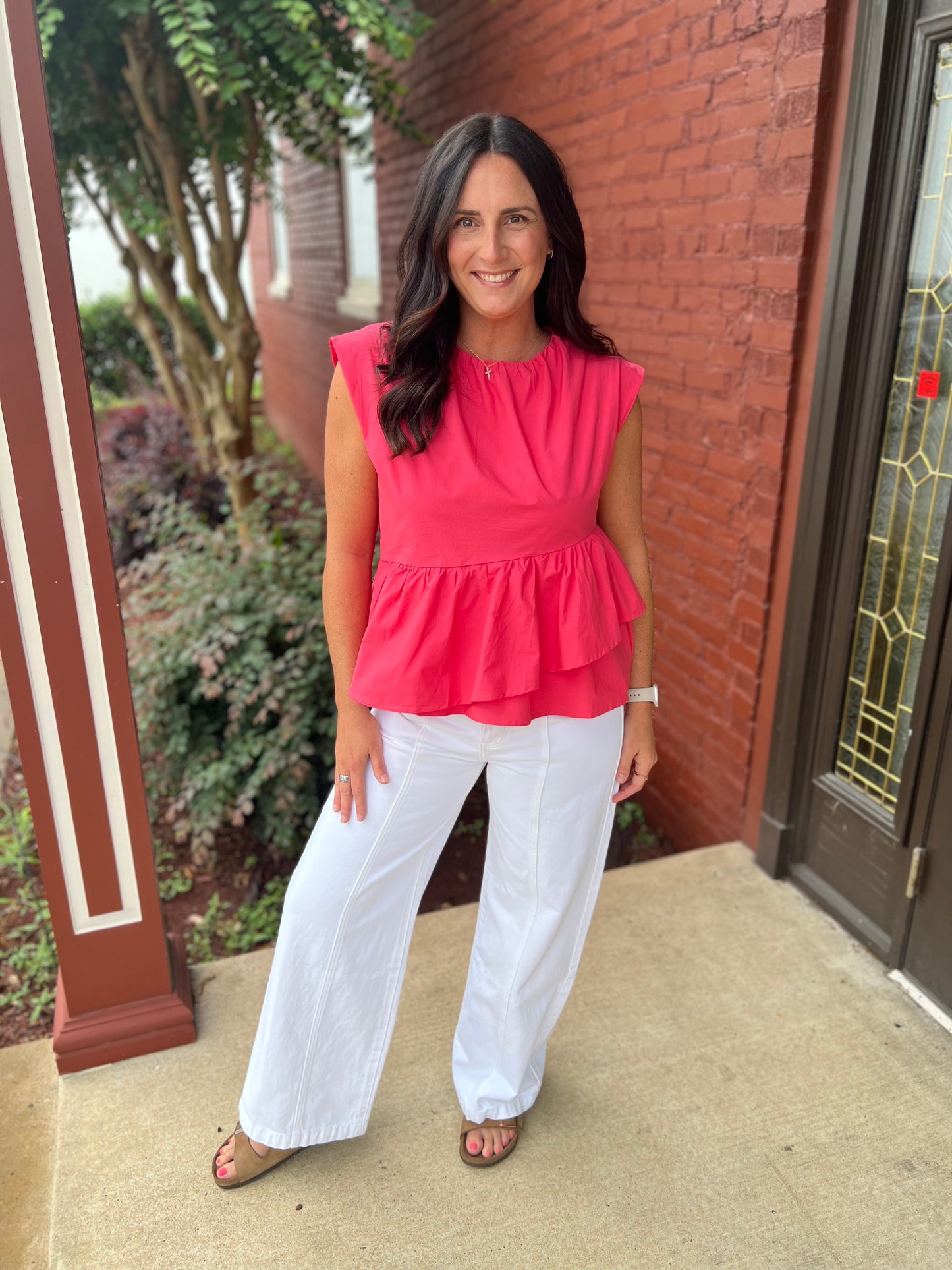 TeaBerry Top