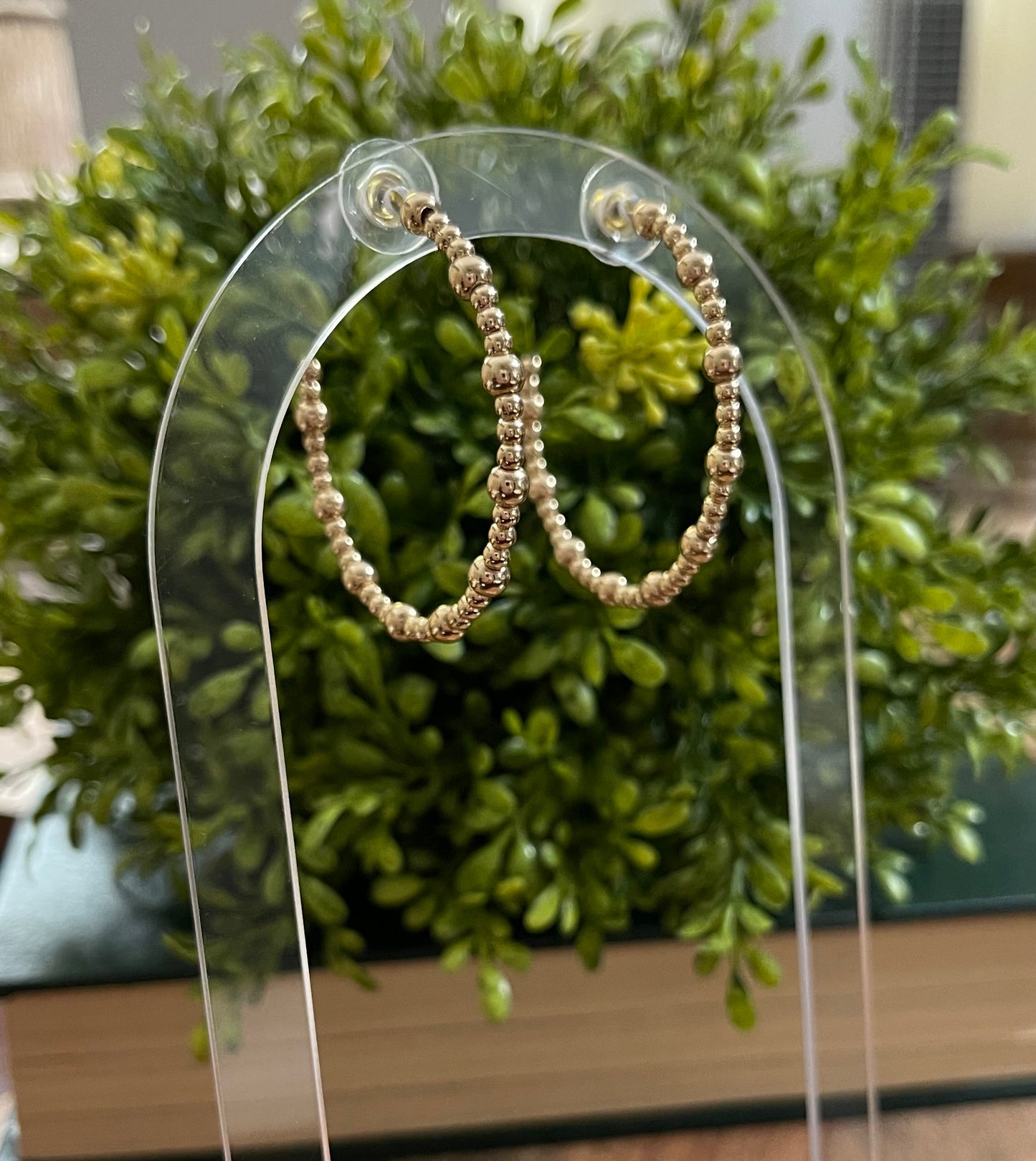 The Paige Hoops