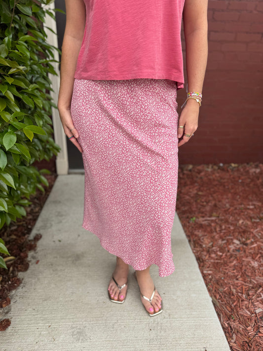 The Bubble Yum Skirt