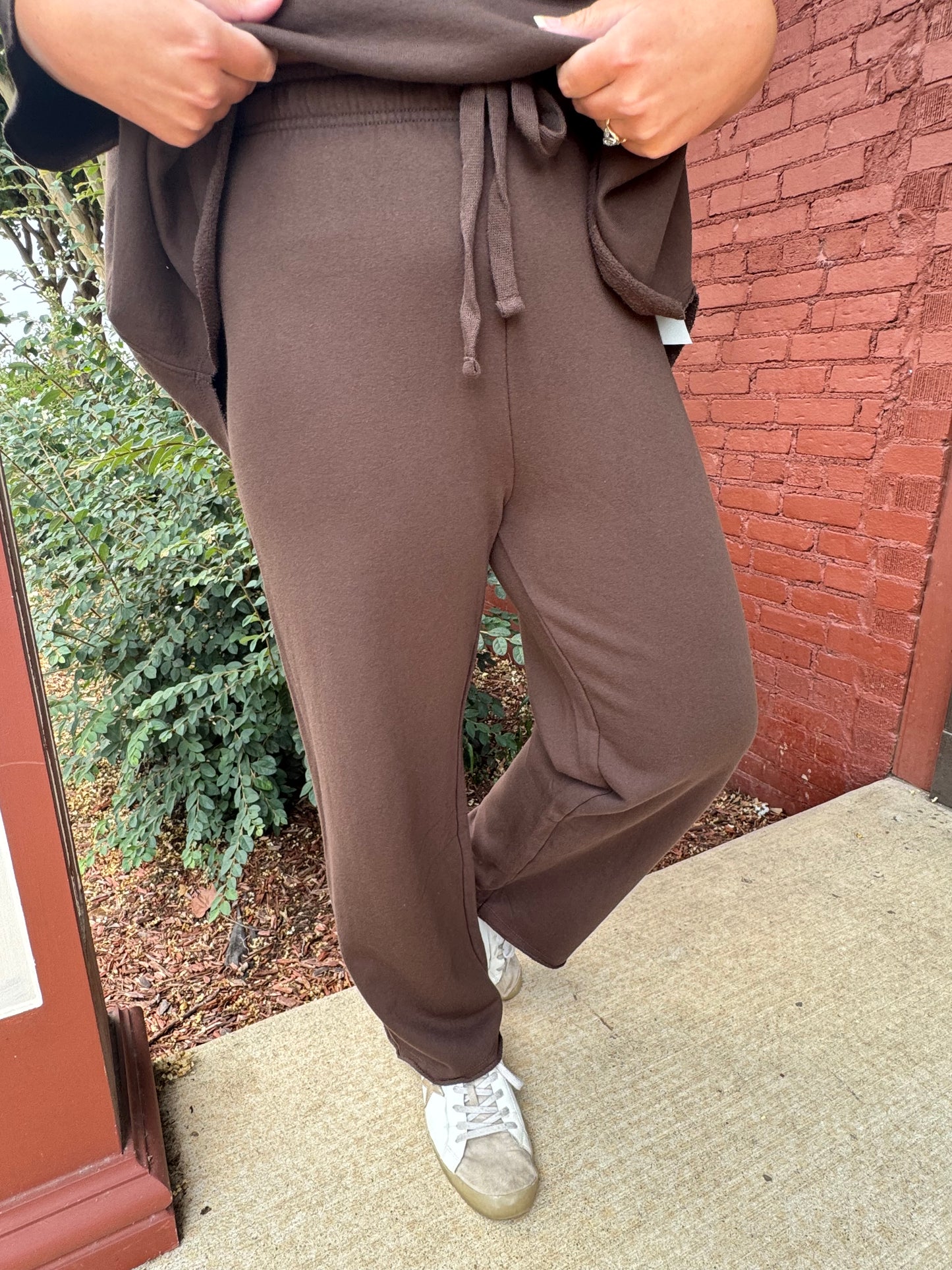 Malibu Wide Leg Pants
