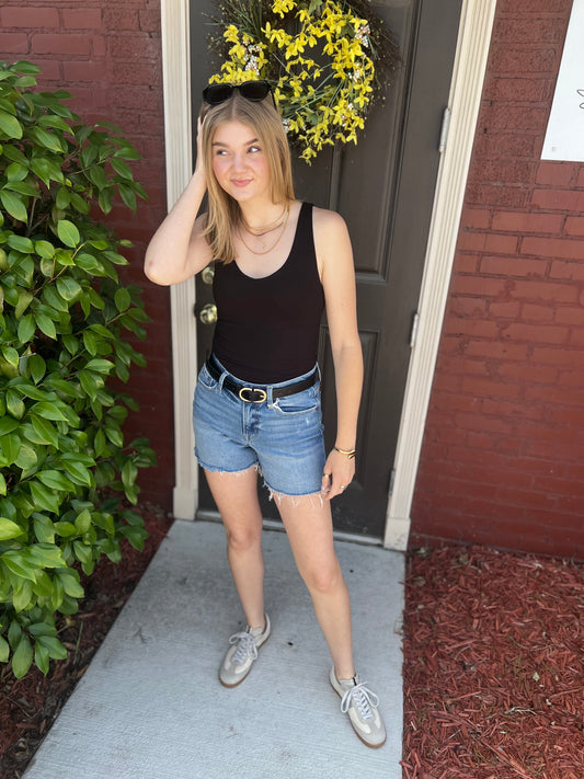 Daisy Tank Top