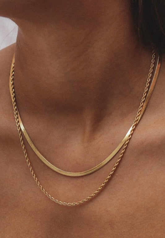 Two Pac Necklace