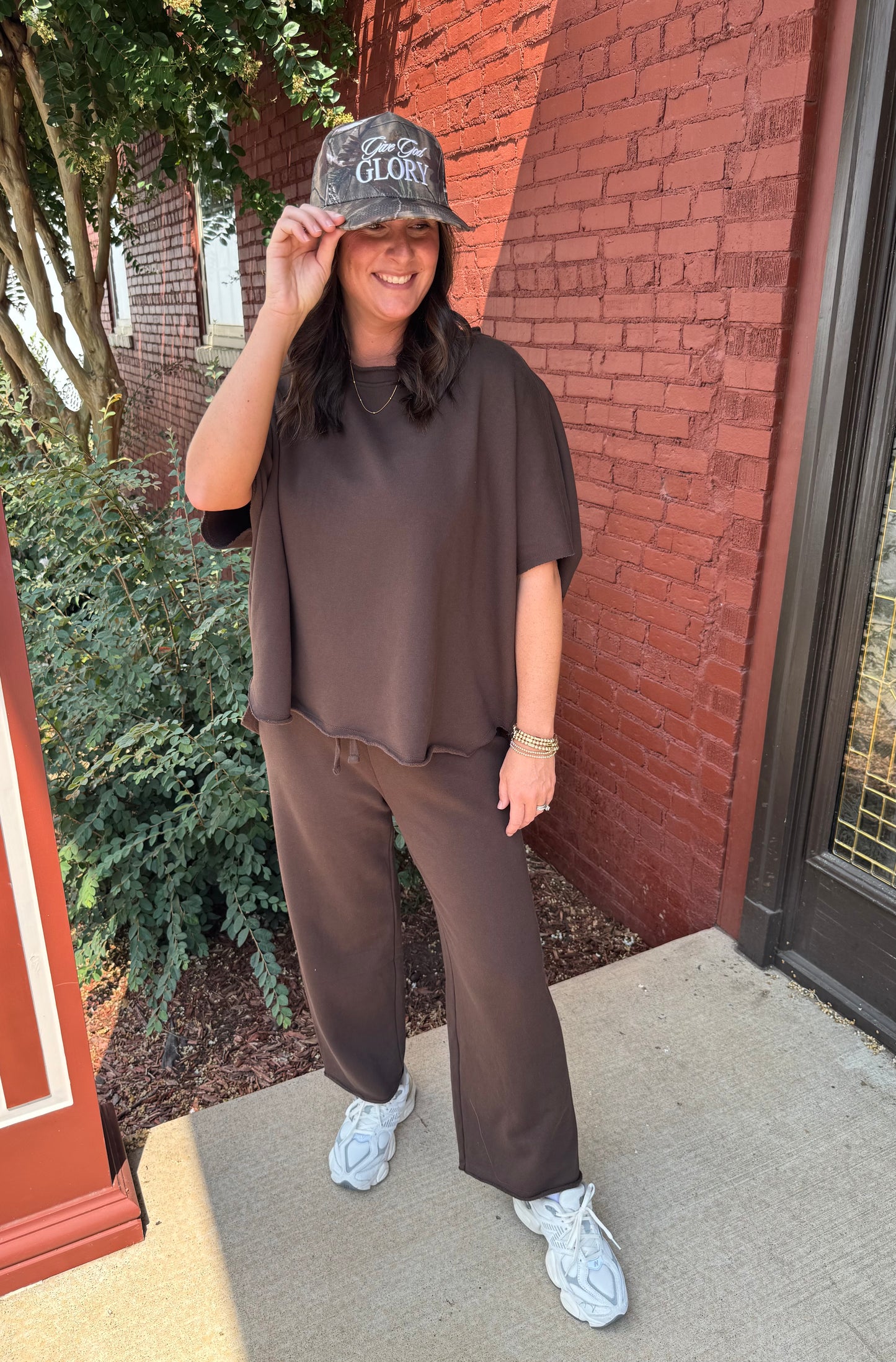 Malibu Wide Leg Pants