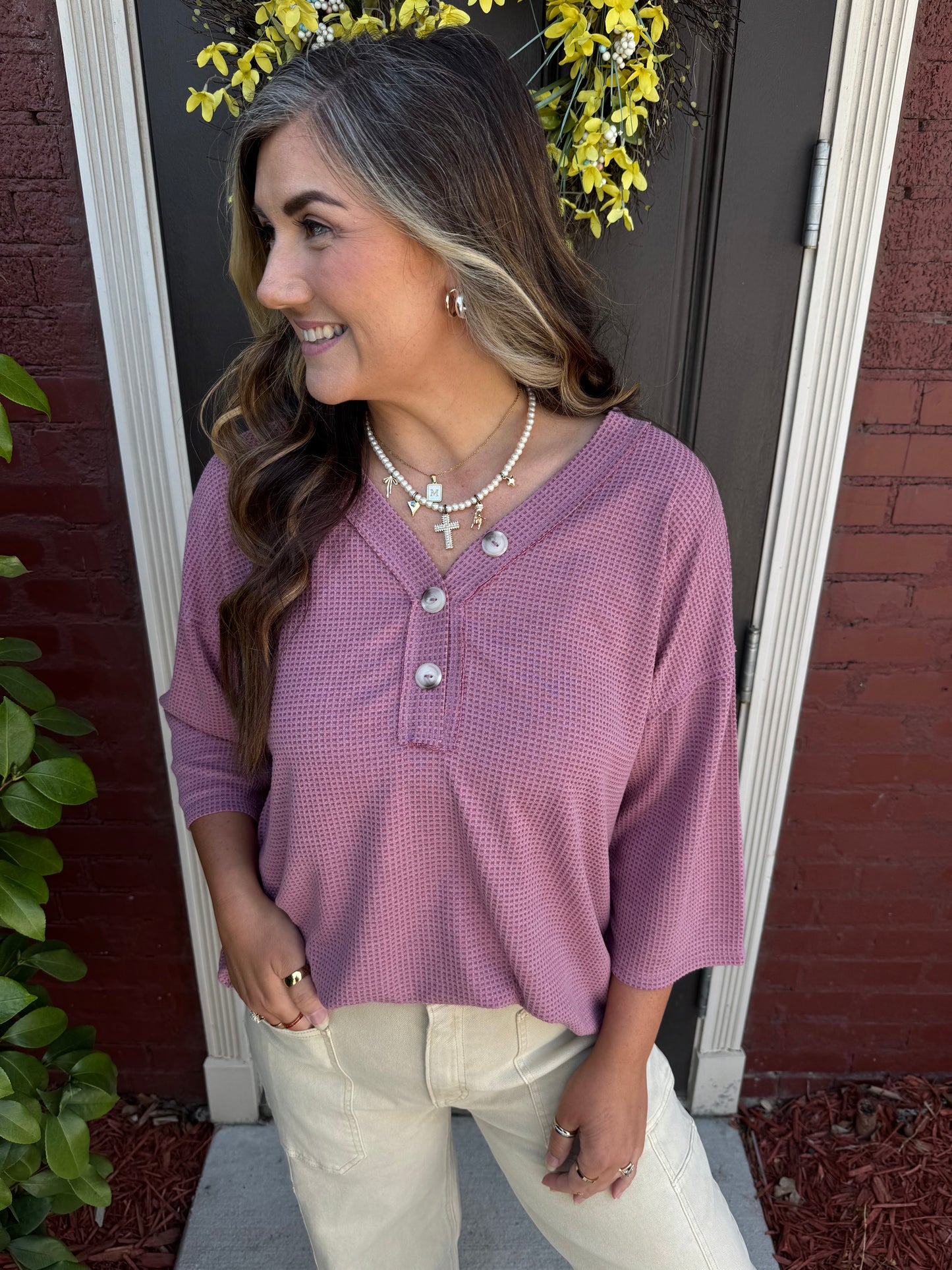 Bobi Button Thermal