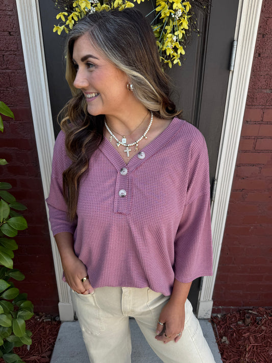 Bobi Button Thermal
