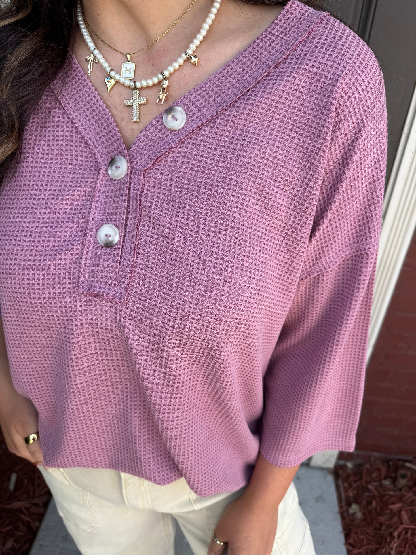 Bobi Button Thermal