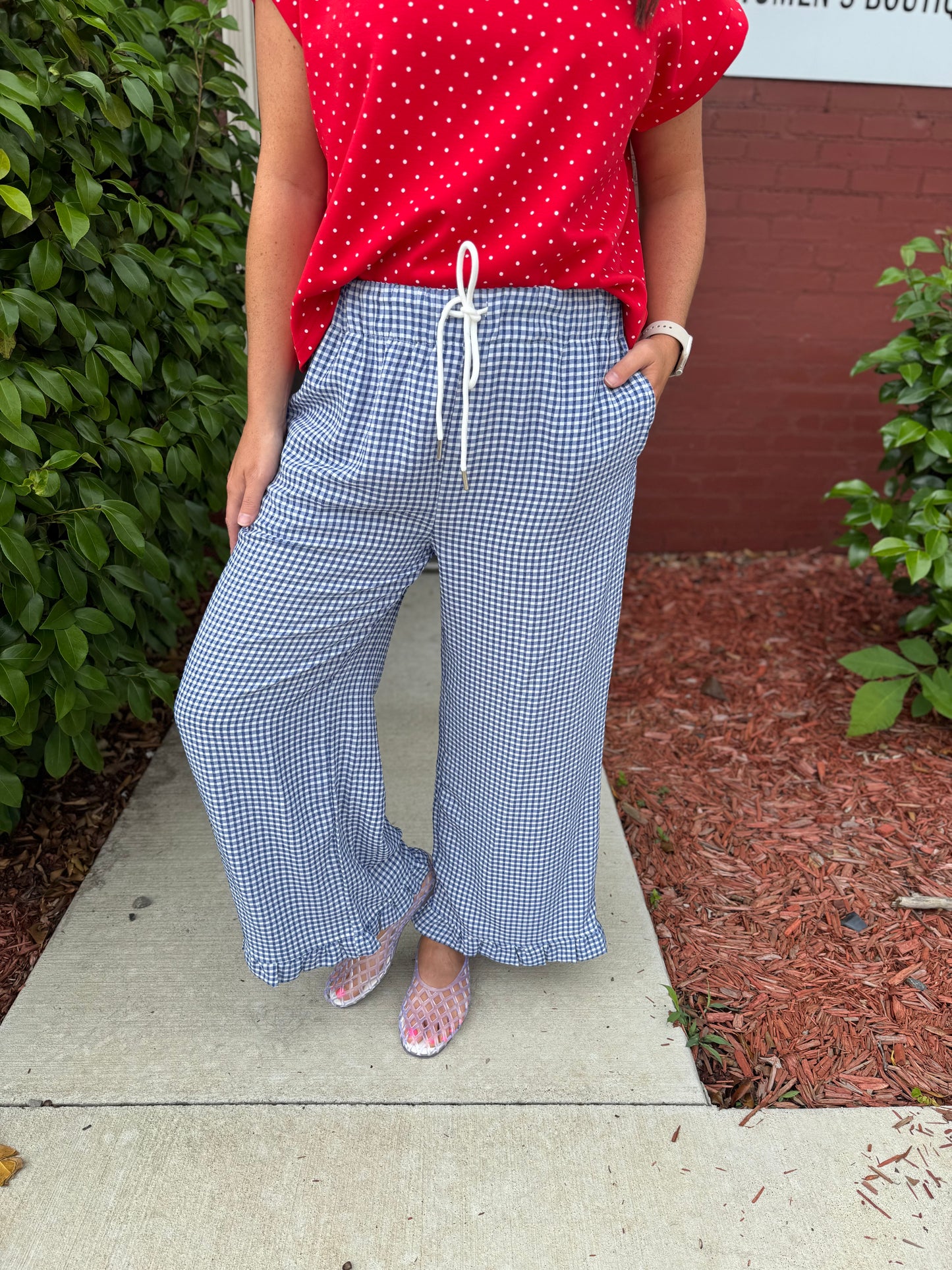 The Taylor Pants