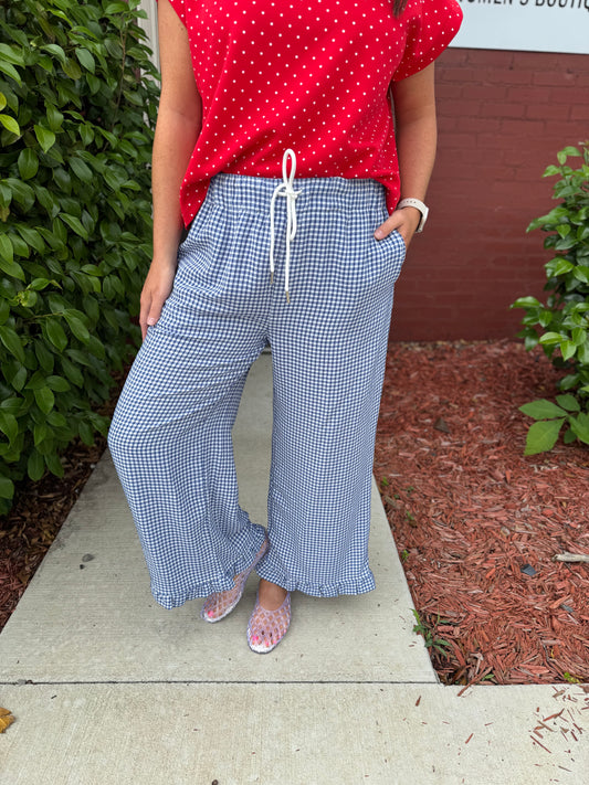 The Taylor Pants
