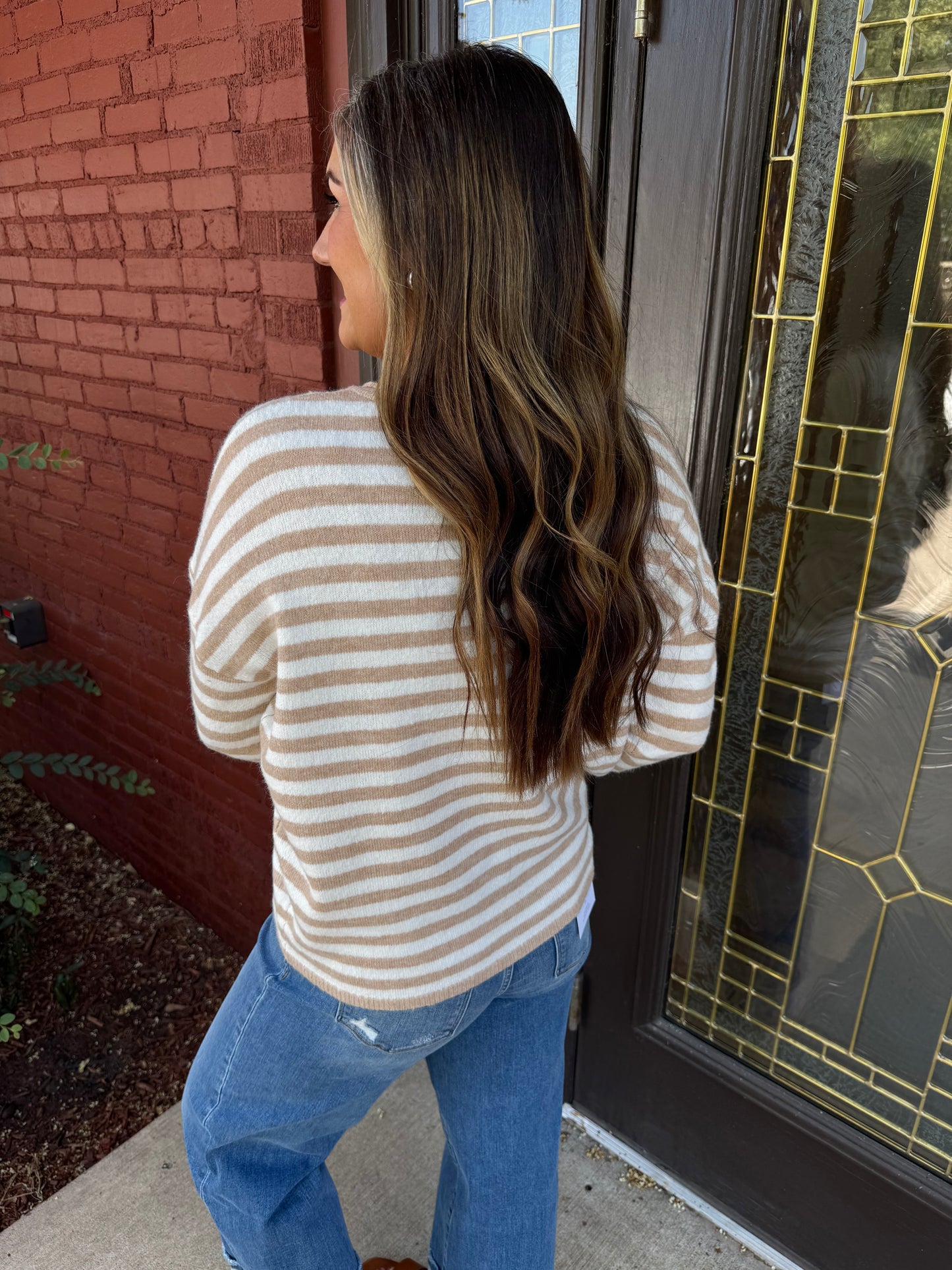 Willow Cardi