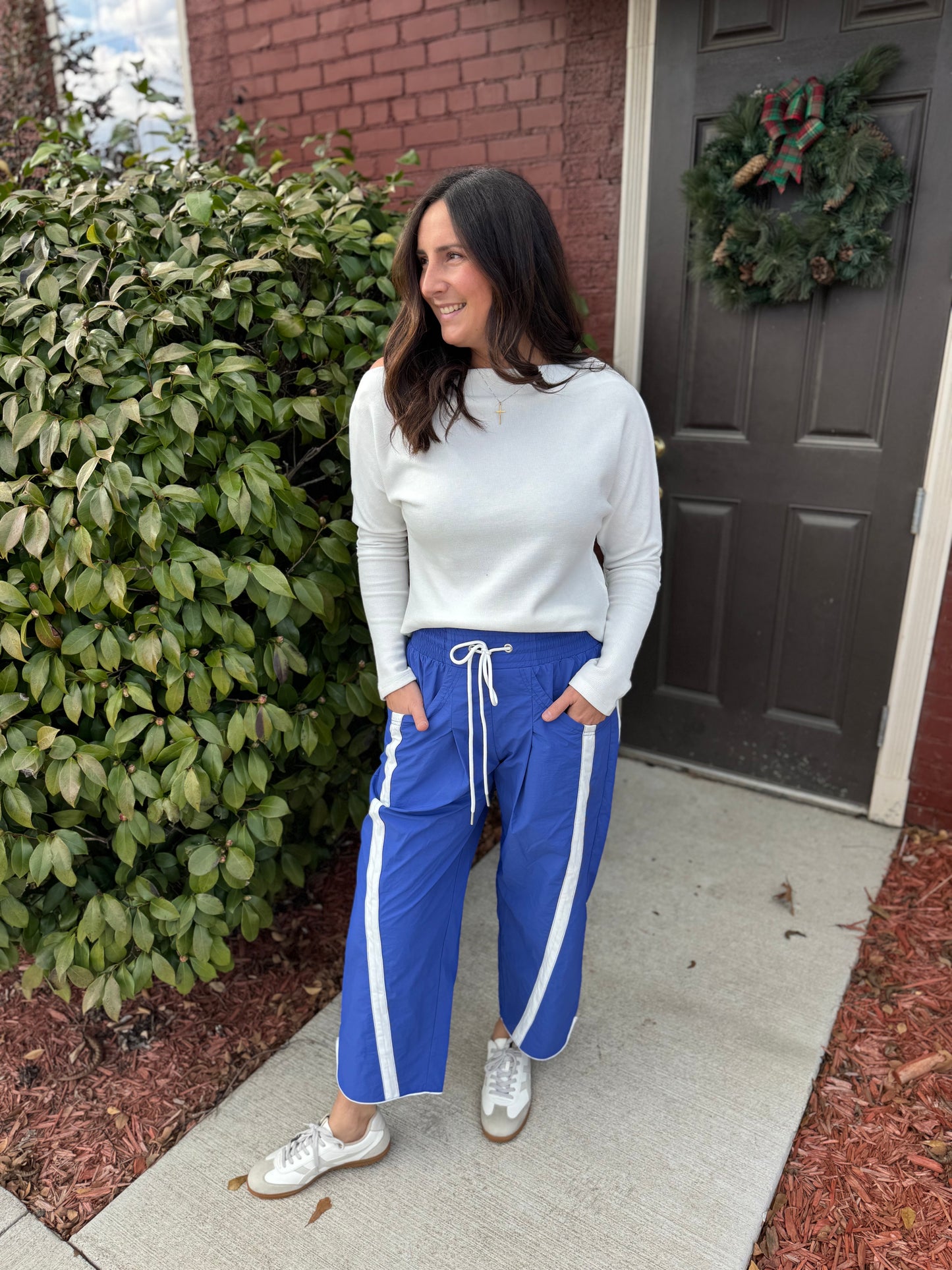 The Groundbreaking Pants