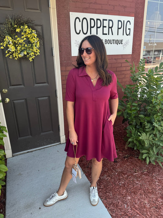 The Ross Dress