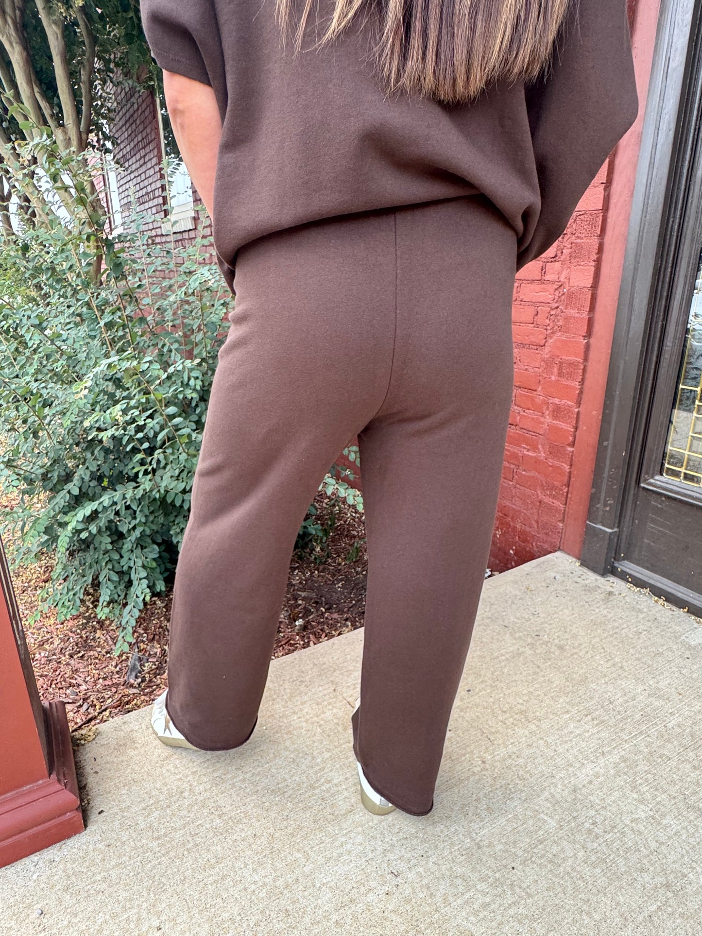 Malibu Wide Leg Pants