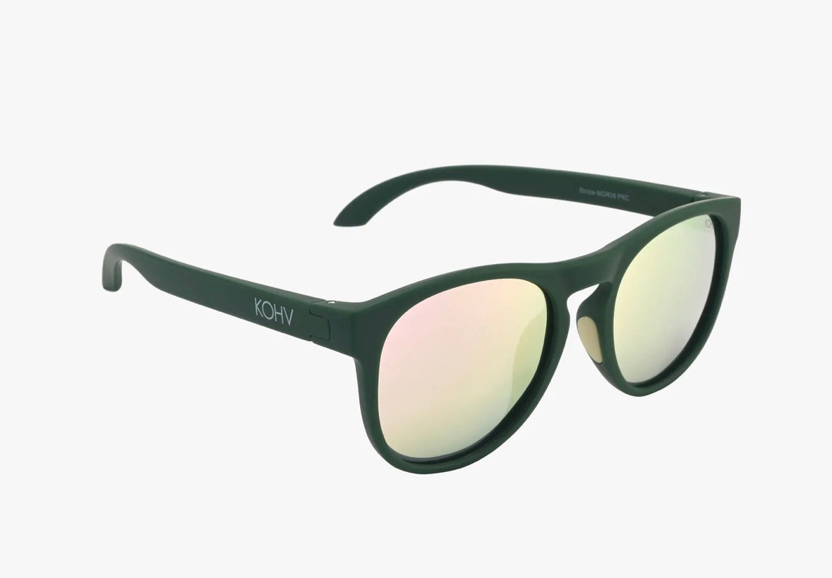 Stride Eyewear