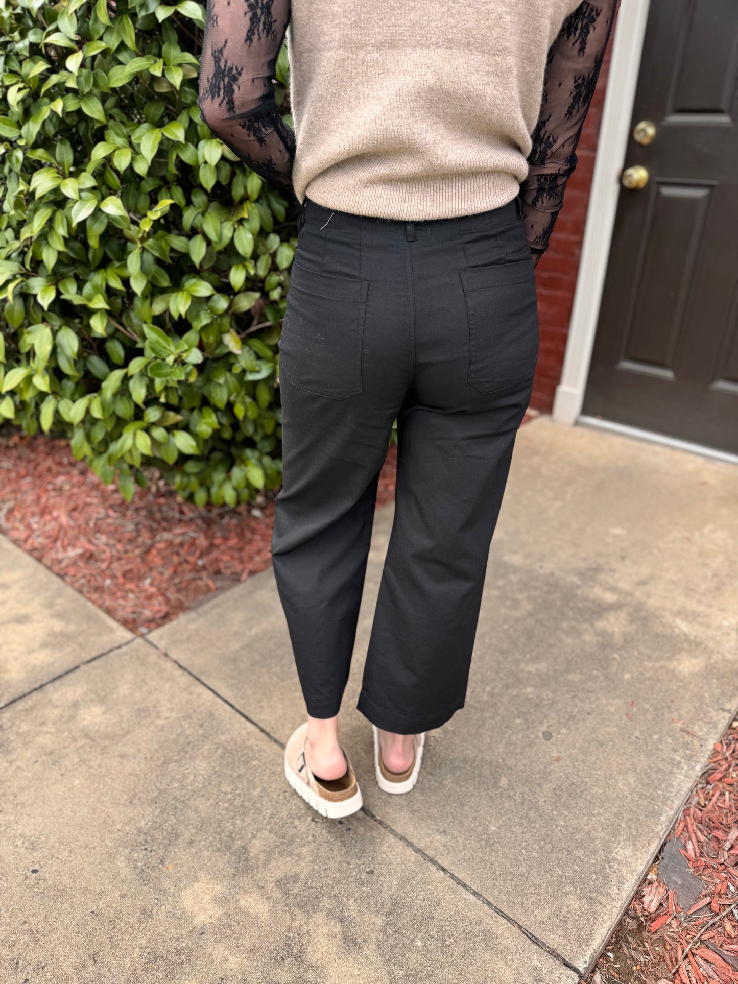 Farrah Fall Pants