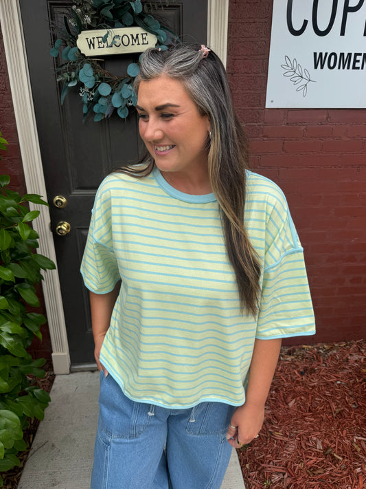 The Julep Top