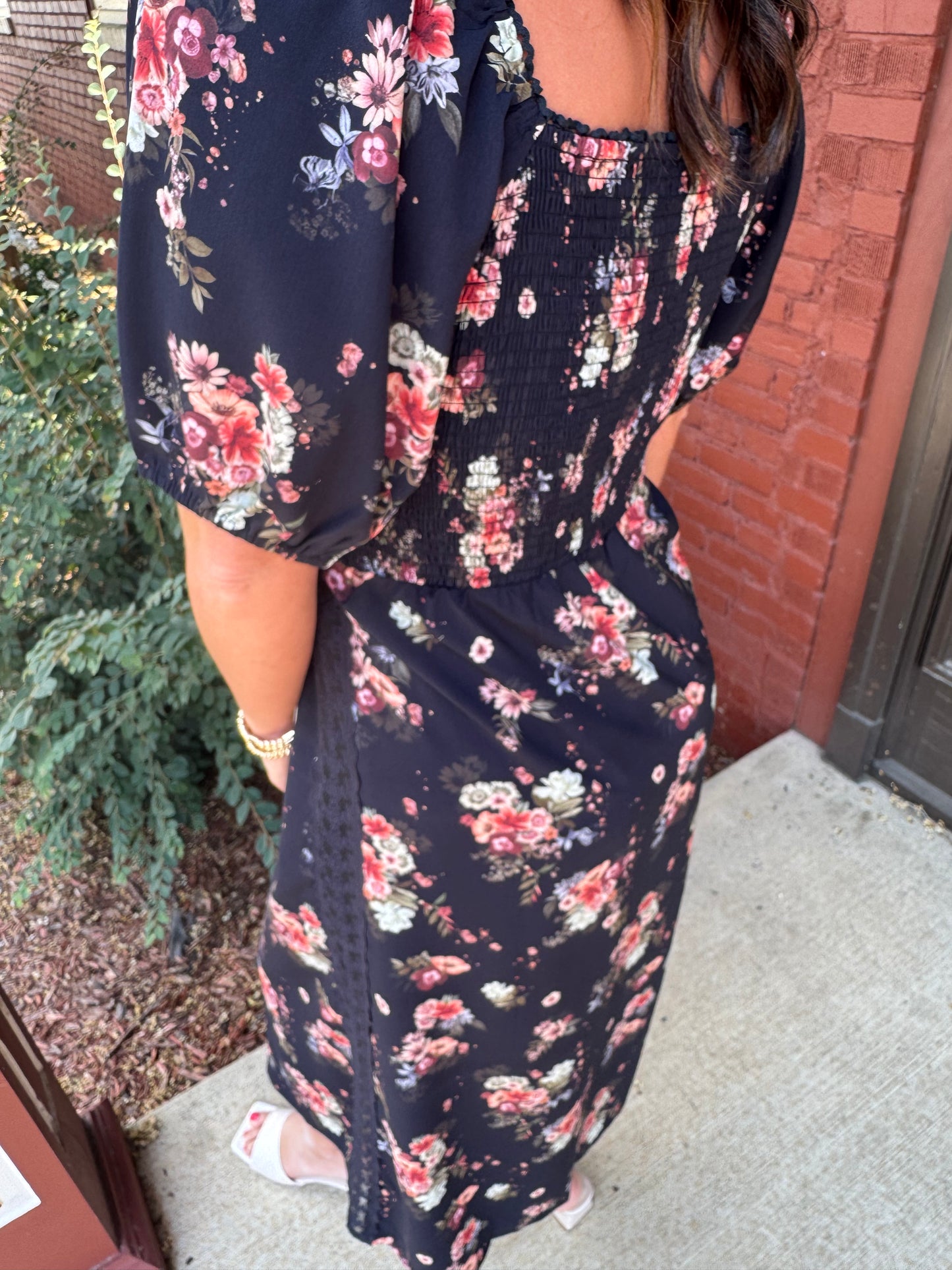My Sweetheart Dress