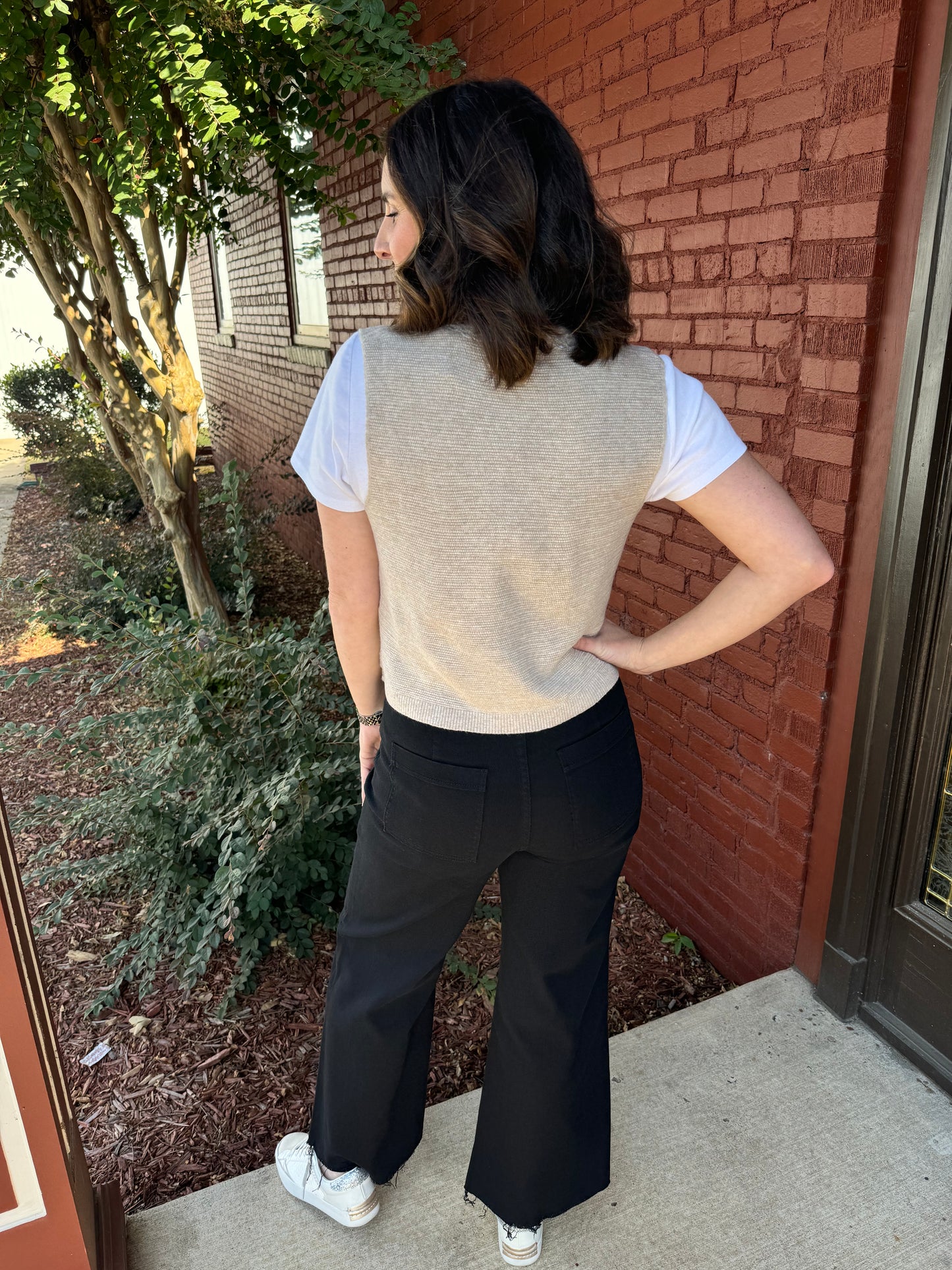 Steph Stretch Jean