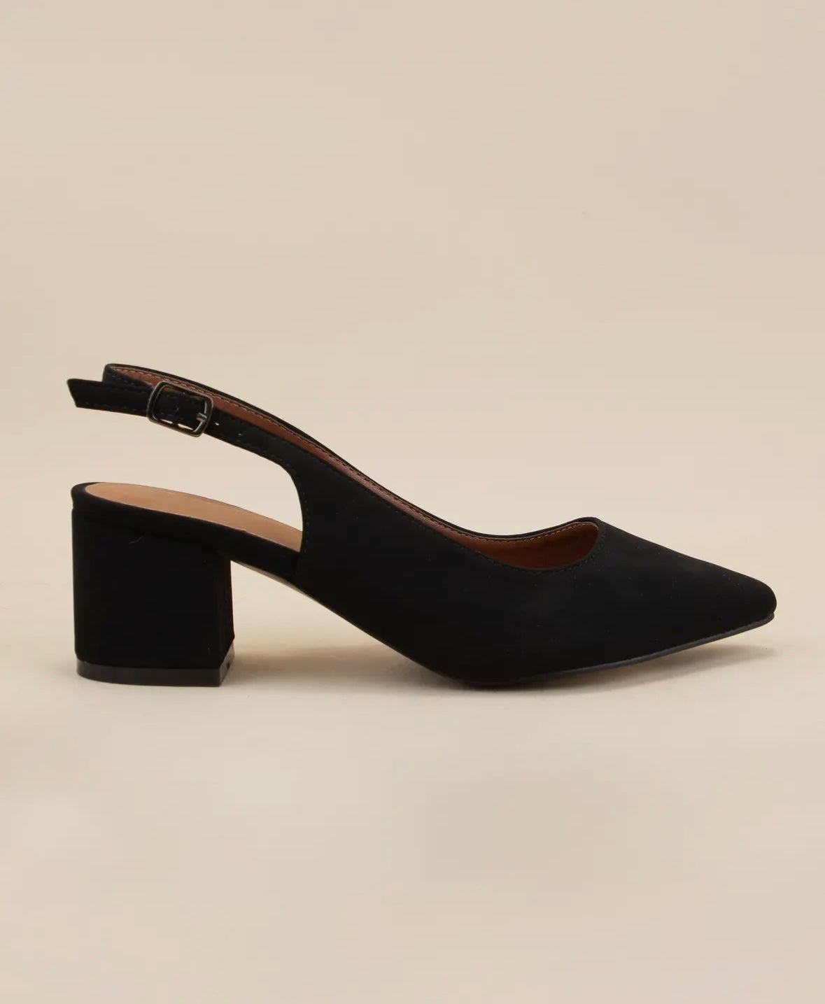 Donna Heel