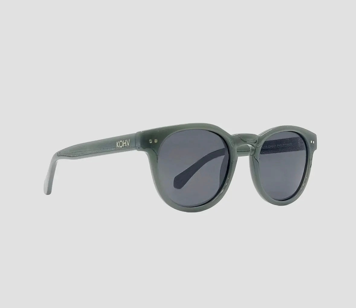 Alex Eyewear